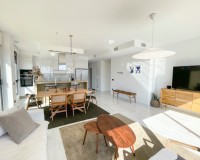 Verkoop - Appartement - Villajoyosa - Playas Del Torres