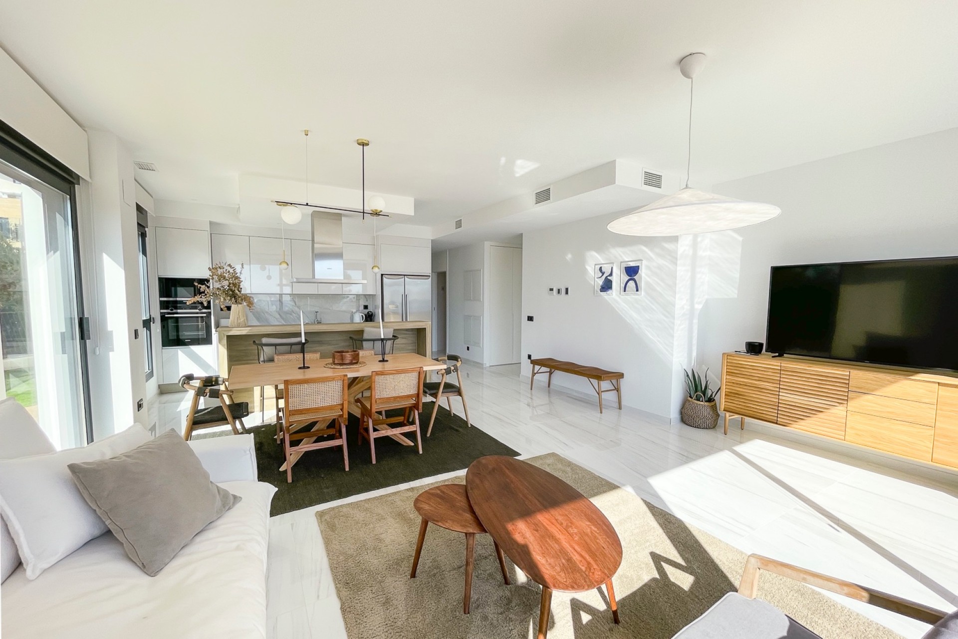 Verkoop - Appartement - Villajoyosa - Playas Del Torres