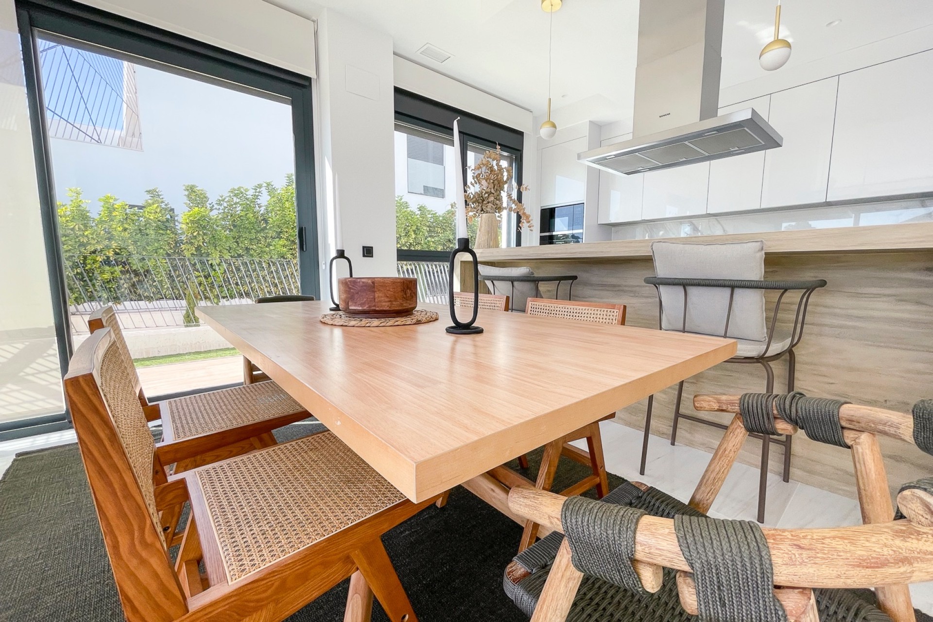 Verkoop - Appartement - Villajoyosa - Playas Del Torres