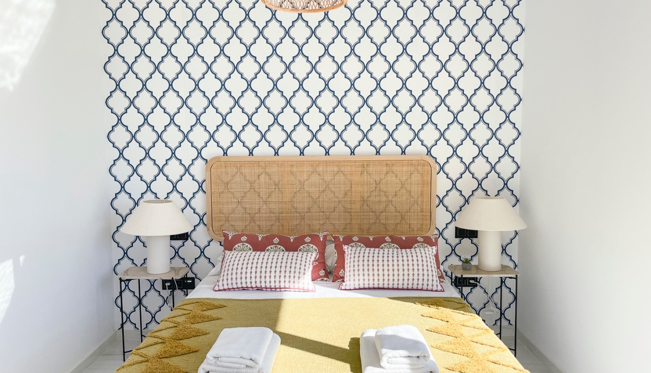 Verkoop - Appartement - Villajoyosa - Playas Del Torres