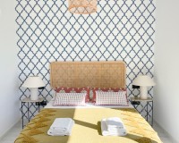 Verkoop - Appartement - Villajoyosa - Playas Del Torres