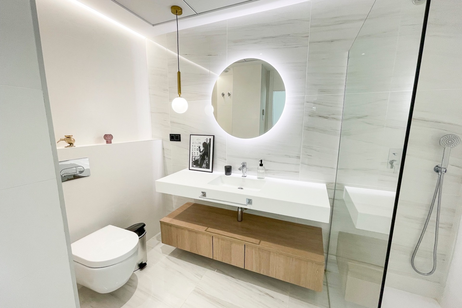 Verkoop - Appartement - Villajoyosa - Playas Del Torres