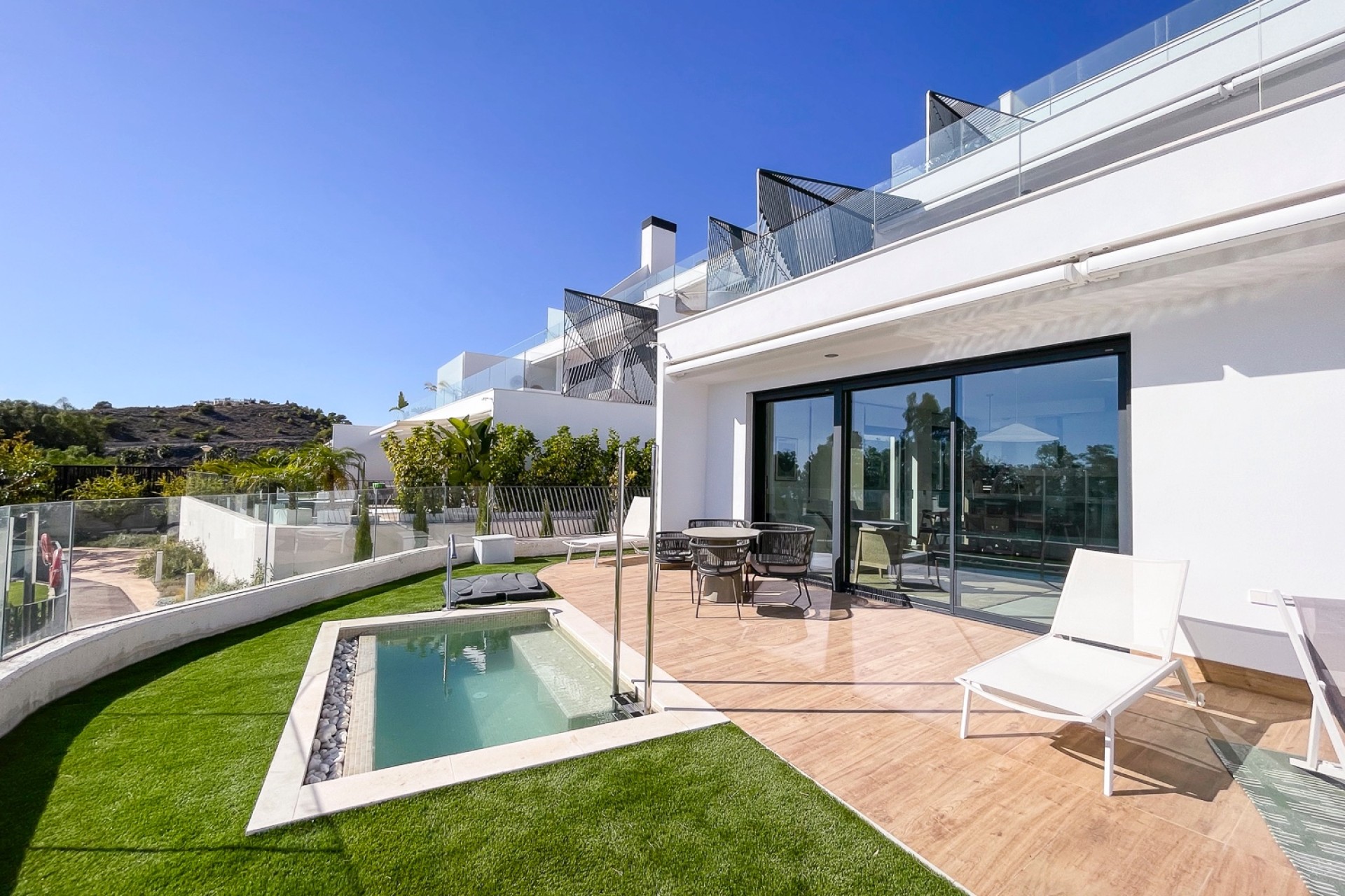 Verkoop - Appartement - Villajoyosa - Playas Del Torres