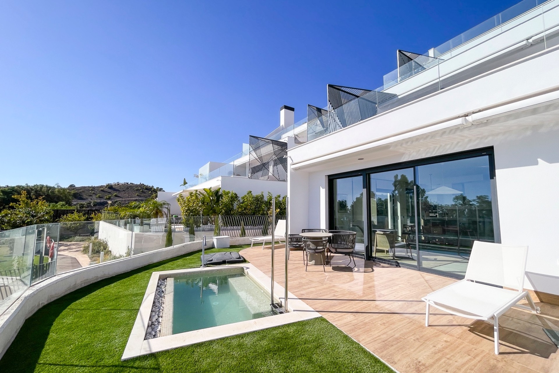 Verkoop - Appartement - Villajoyosa - Playas Del Torres