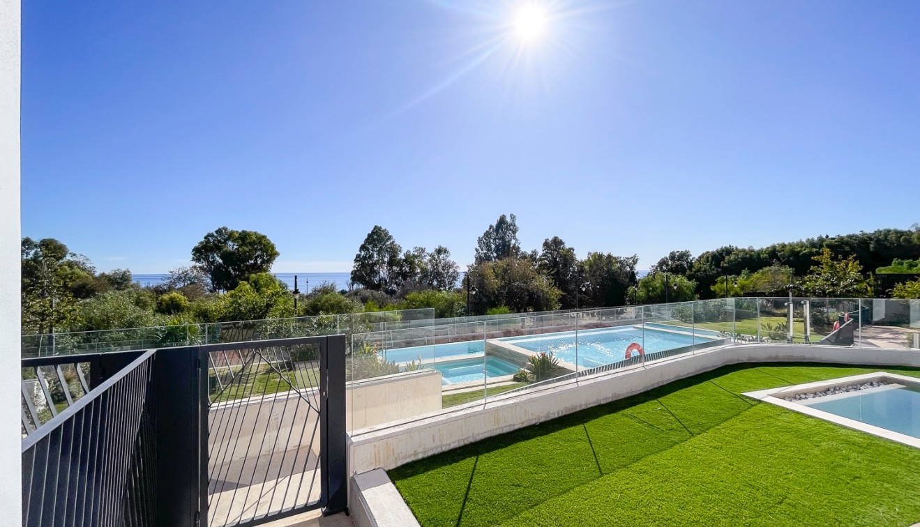 Verkoop - Appartement - Villajoyosa - Playas Del Torres