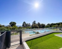 Verkoop - Appartement - Villajoyosa - Playas Del Torres