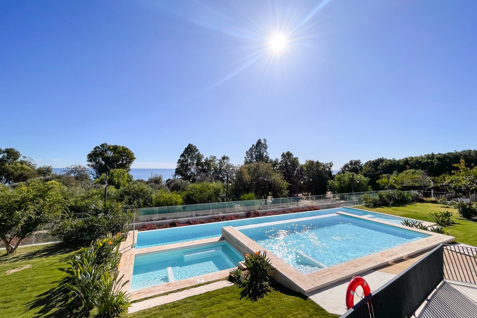 Verkoop - Appartement - Villajoyosa - Playas Del Torres