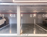 Verkoop - Appartement - Villajoyosa - Playas Del Torres