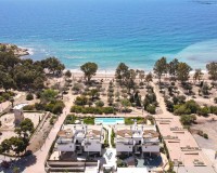 Verkoop - Appartement - Villajoyosa - Playas Del Torres