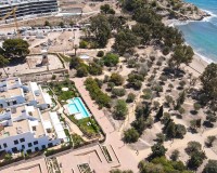 Verkoop - Appartement - Villajoyosa - Playas Del Torres