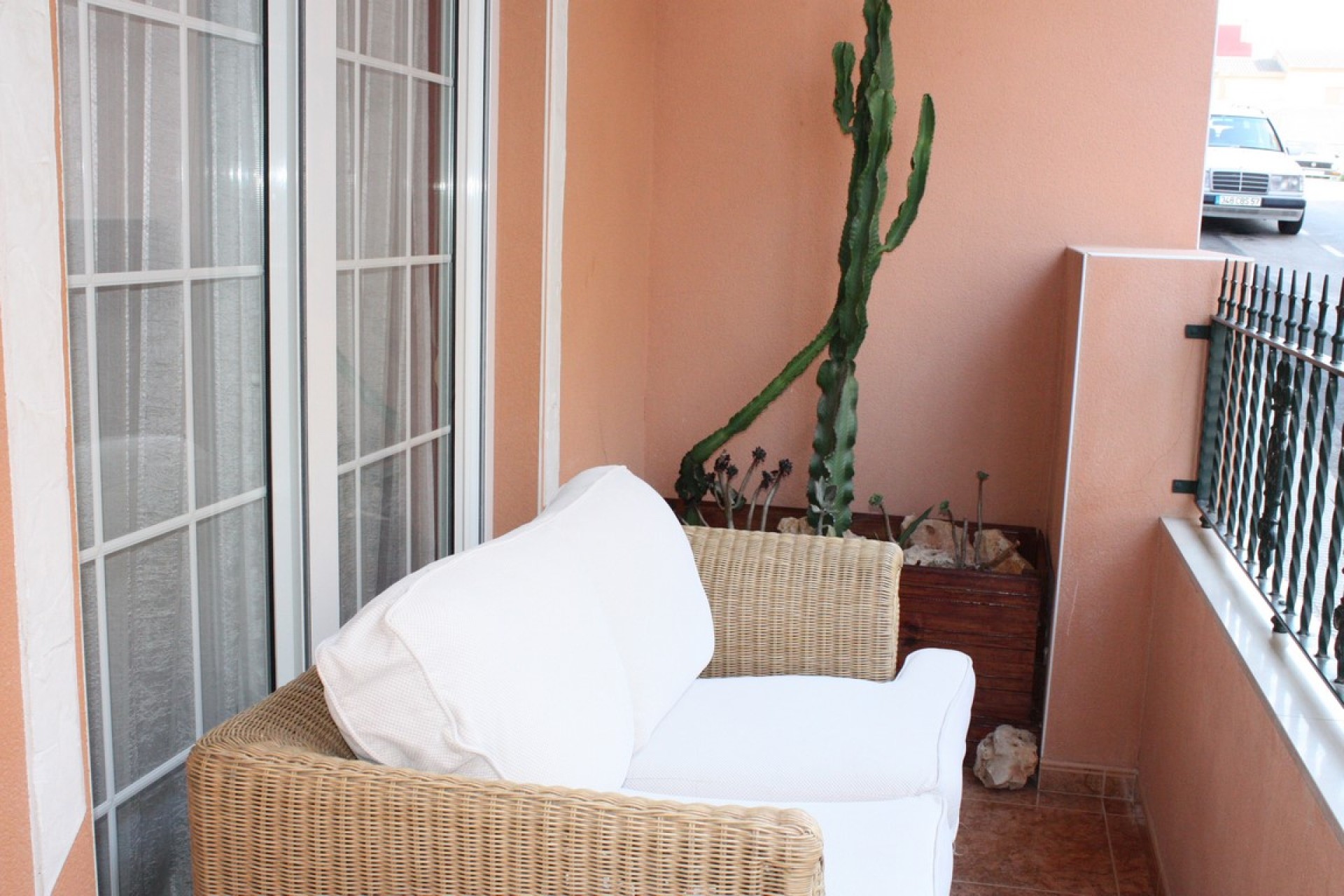 Verkoop -  - Benijófar