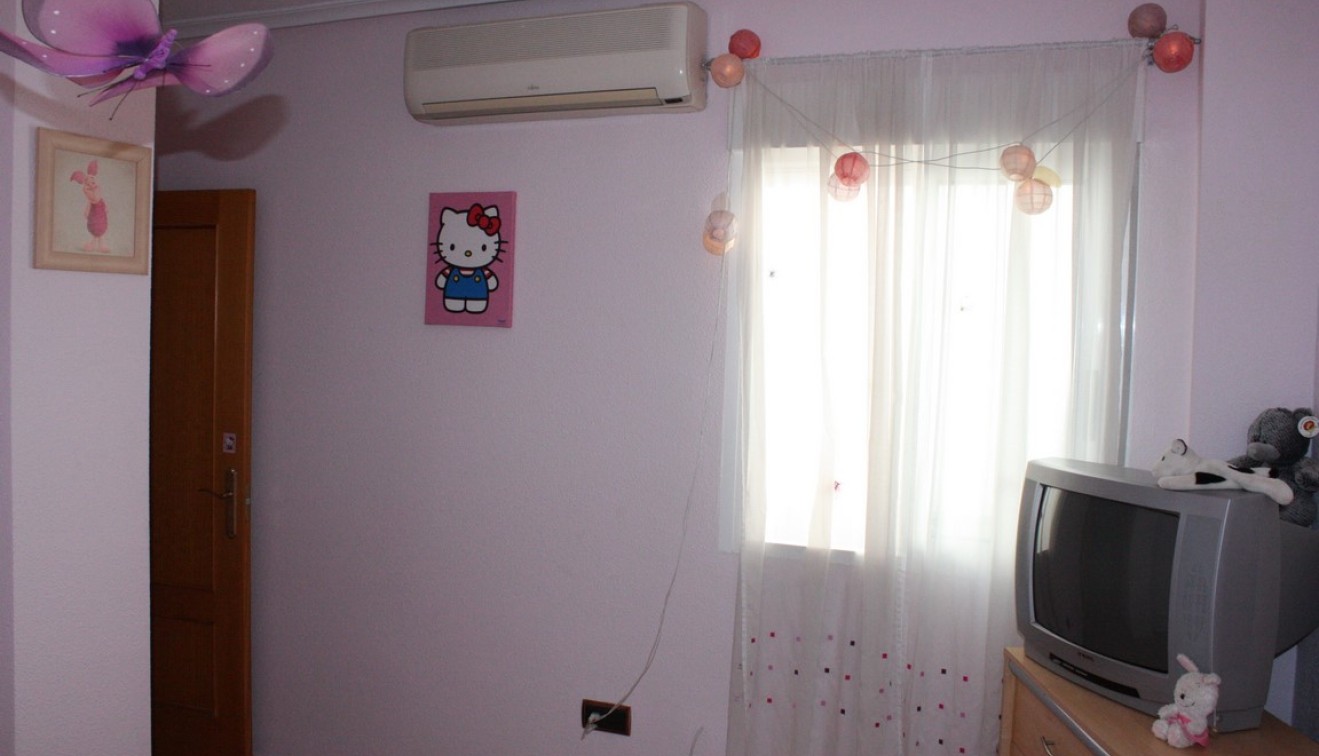 Verkoop -  - Benijófar