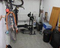 Verkoop -  - Benijófar