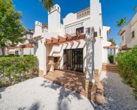 Verkoop - Bungalow - Algorfa