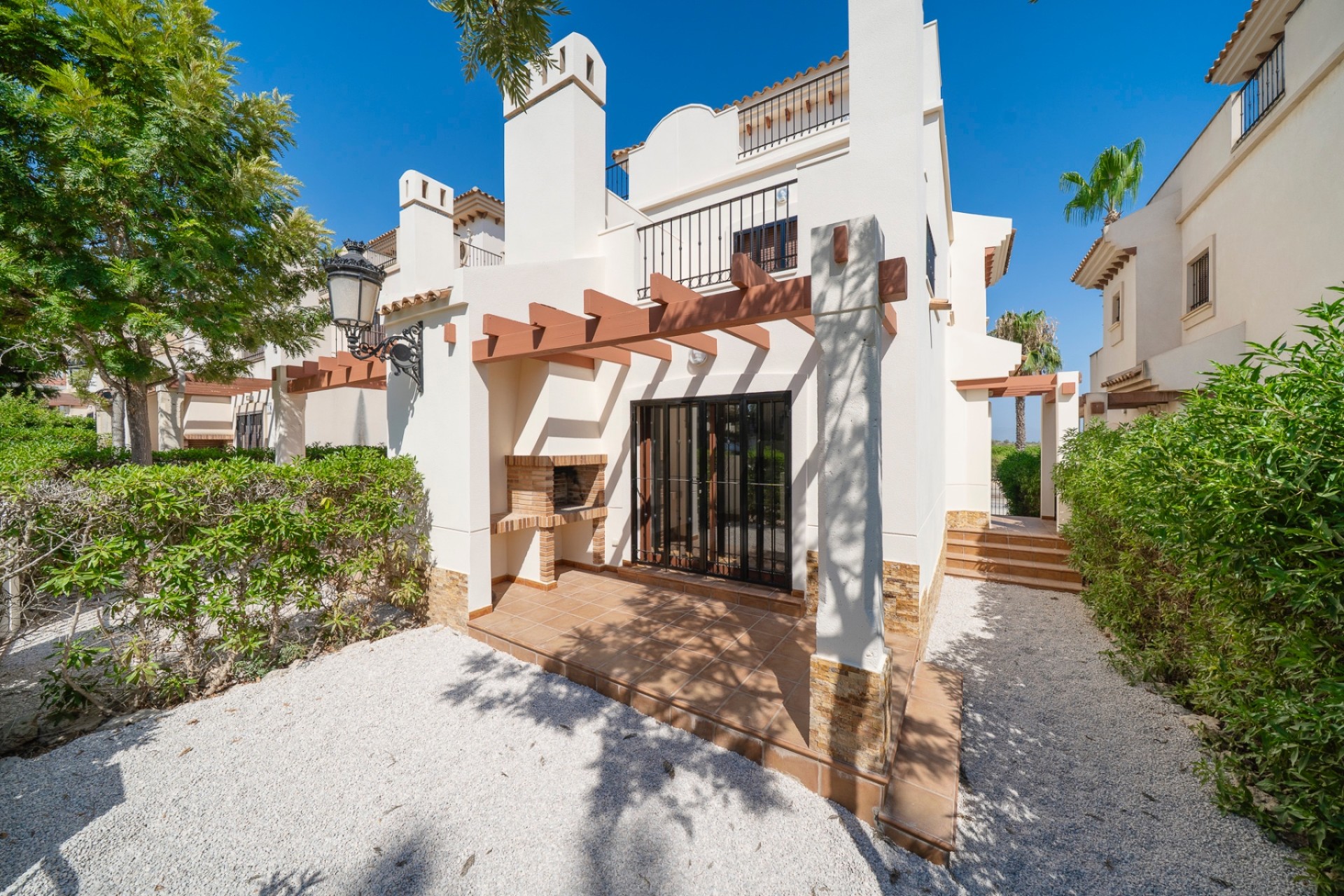 Verkoop - Bungalow - Algorfa