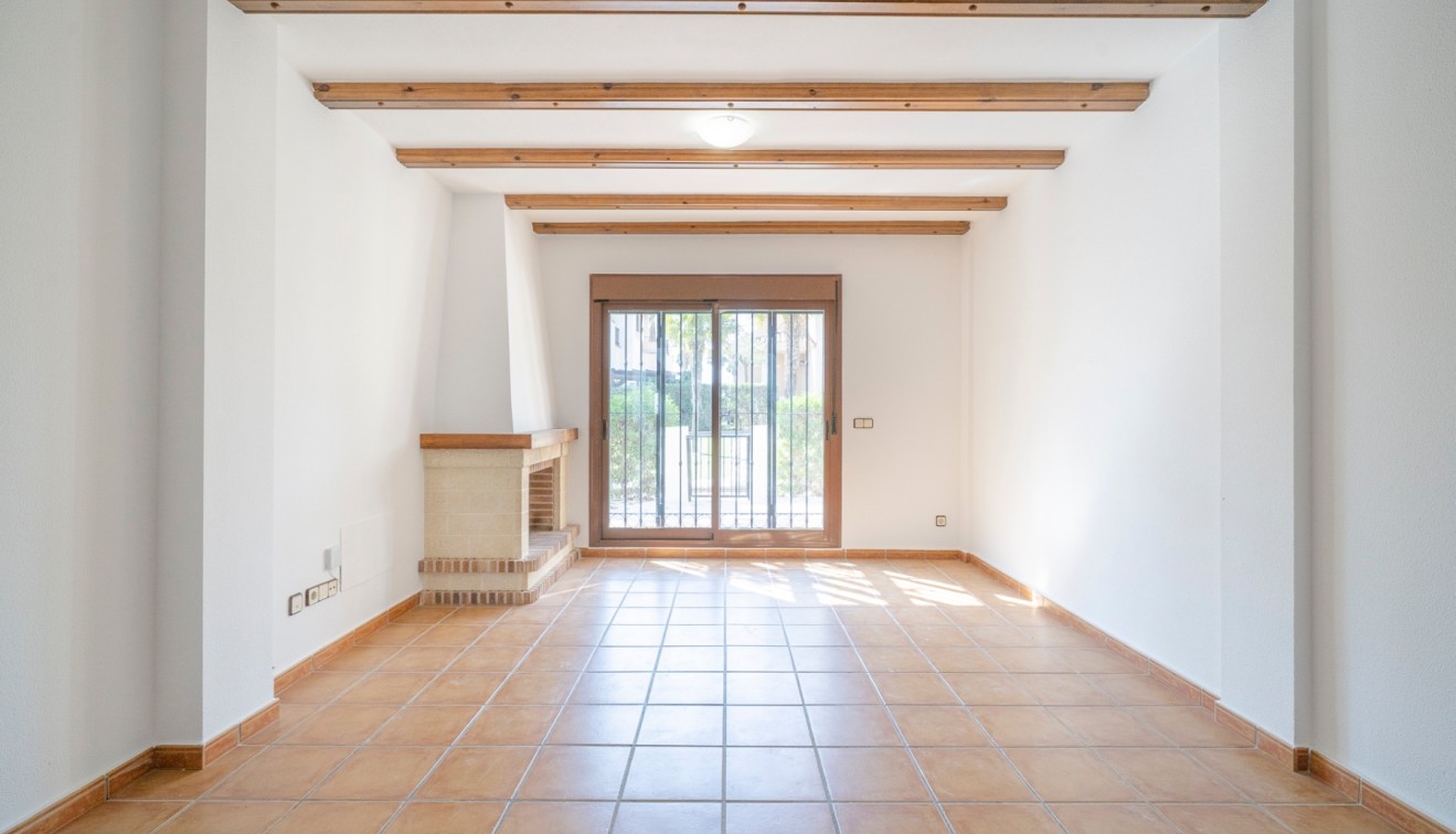 Verkoop - Bungalow - Algorfa