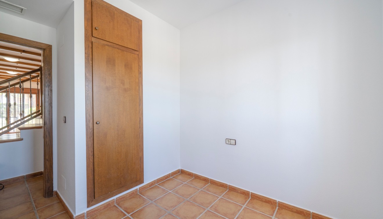 Verkoop - Bungalow - Algorfa