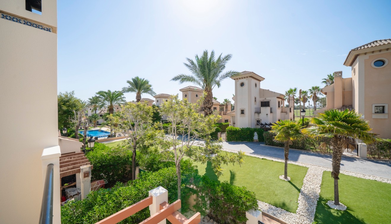 Verkoop - Bungalow - Algorfa