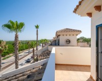 Verkoop - Bungalow - Algorfa