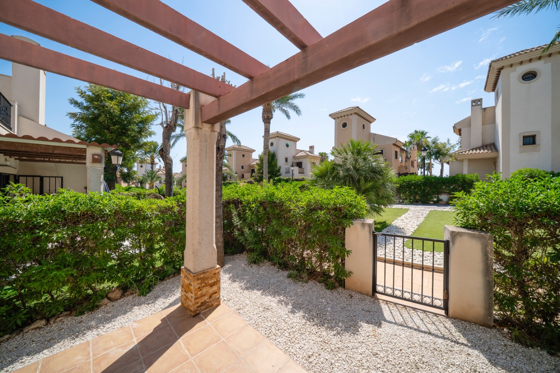 Verkoop - Bungalow - Algorfa