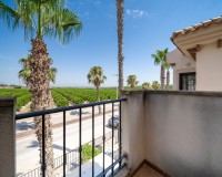 Verkoop - Bungalow - Algorfa