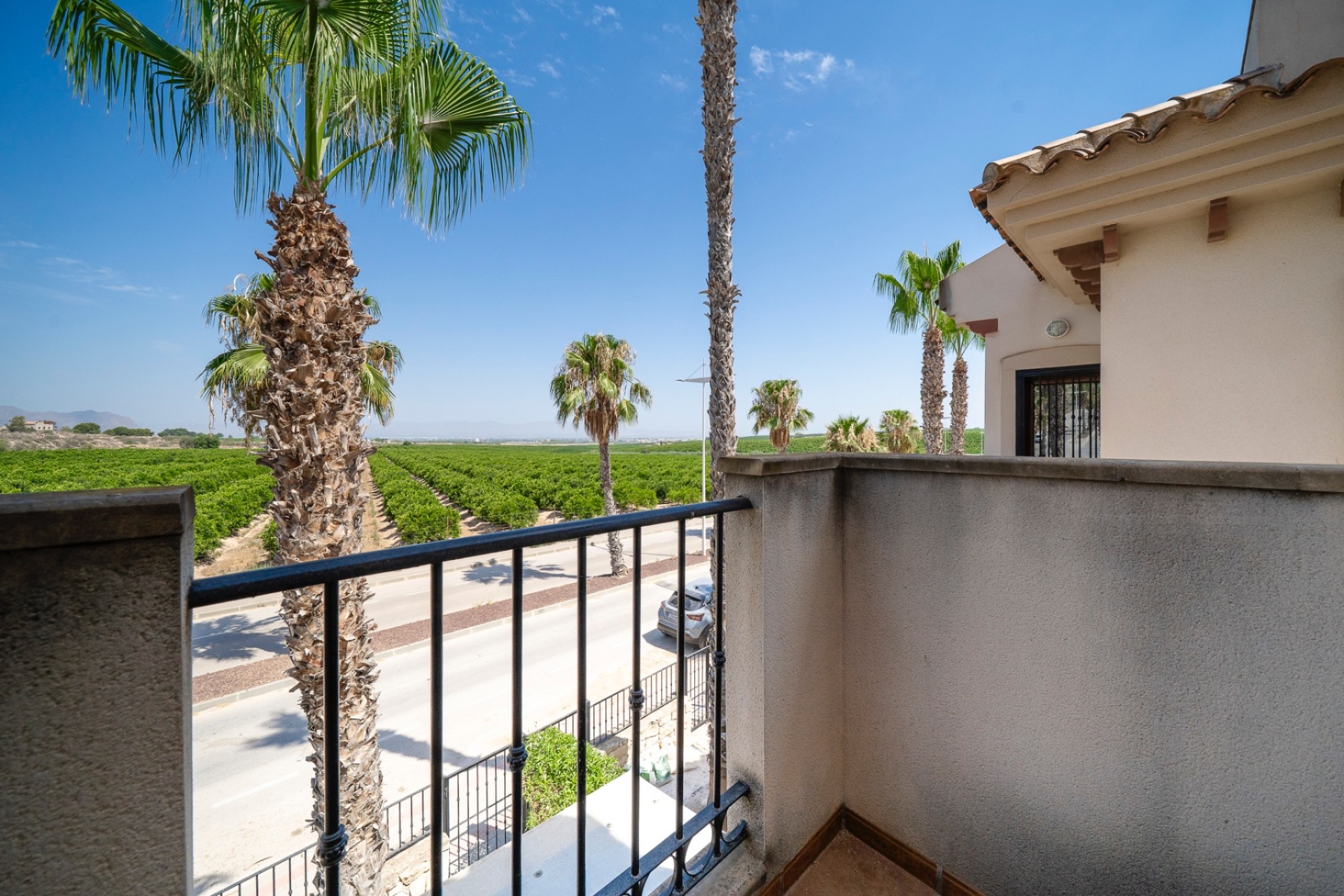 Verkoop - Bungalow - Algorfa