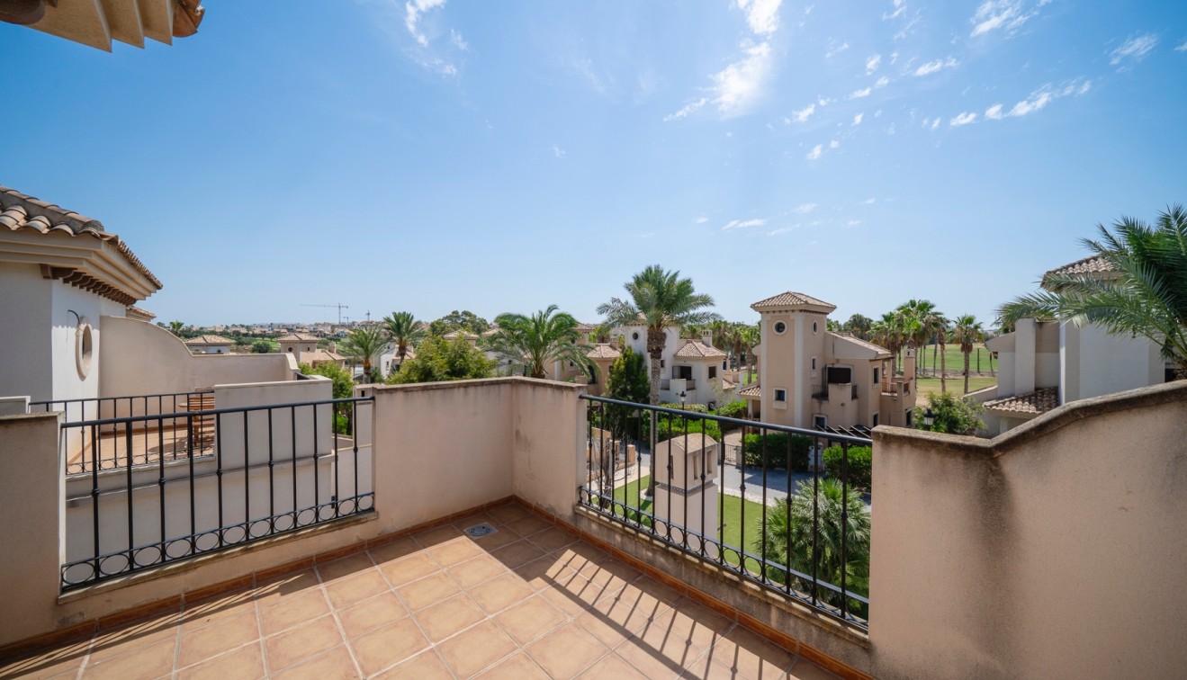 Verkoop - Bungalow - Algorfa