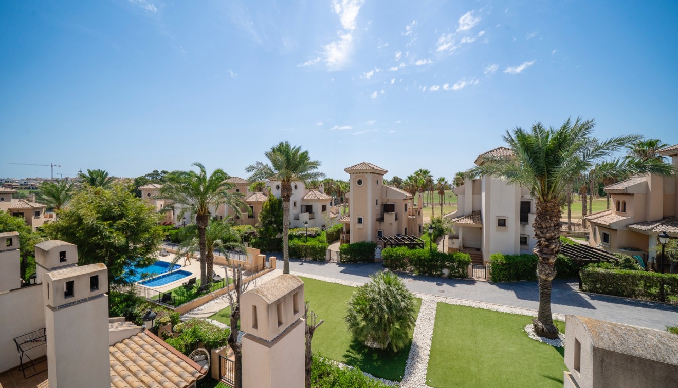 Verkoop - Bungalow - Algorfa