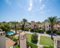 Verkoop - Bungalow - Algorfa