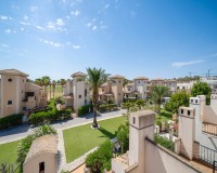 Verkoop - Bungalow - Algorfa