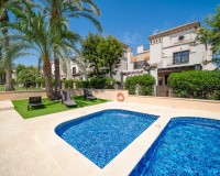 Verkoop - Bungalow - Algorfa