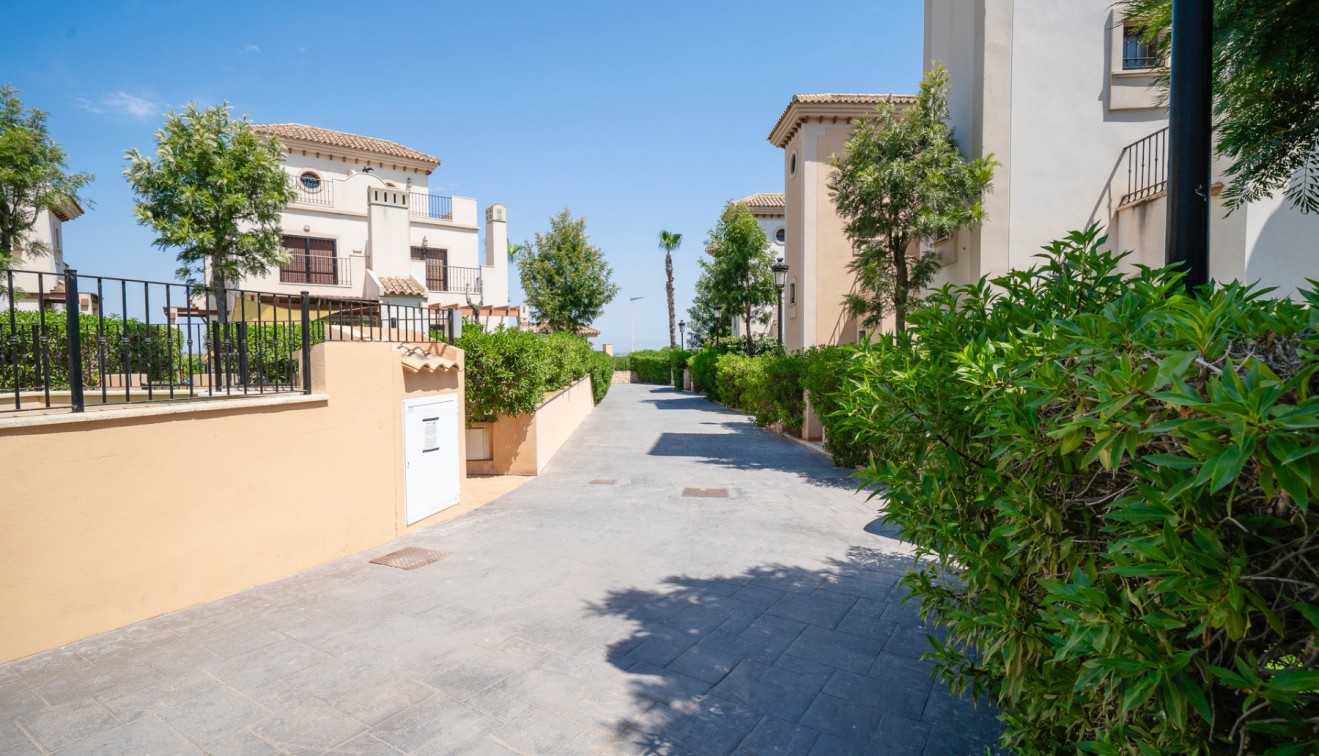 Verkoop - Bungalow - Algorfa