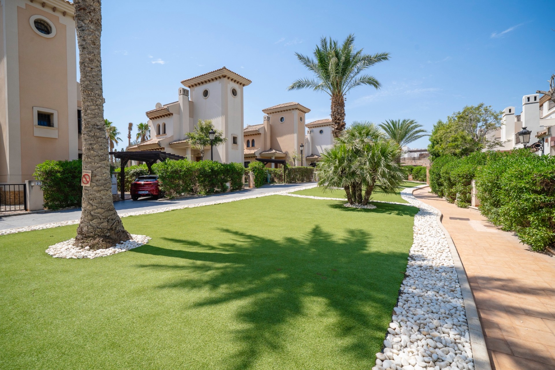 Verkoop - Bungalow - Algorfa