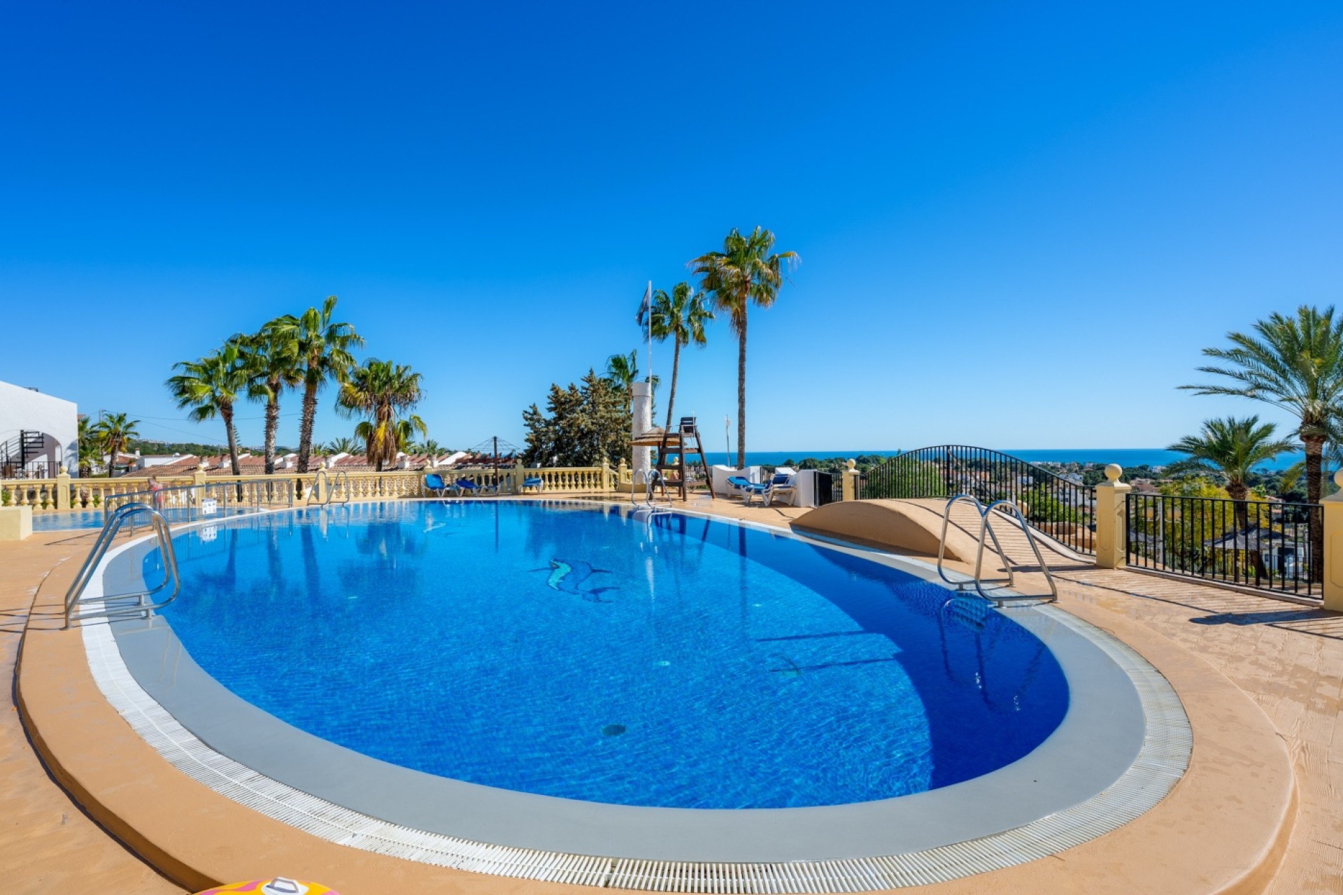 Verkoop - Bungalow - Calpe - Calpe 