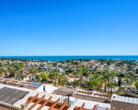 Verkoop - Bungalow - Calpe - Calpe 