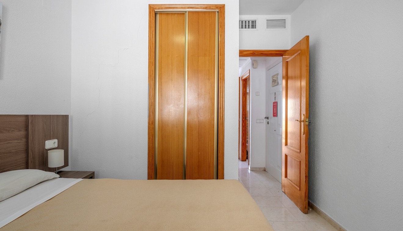Verkoop - Bungalow - Calpe - Calpe 