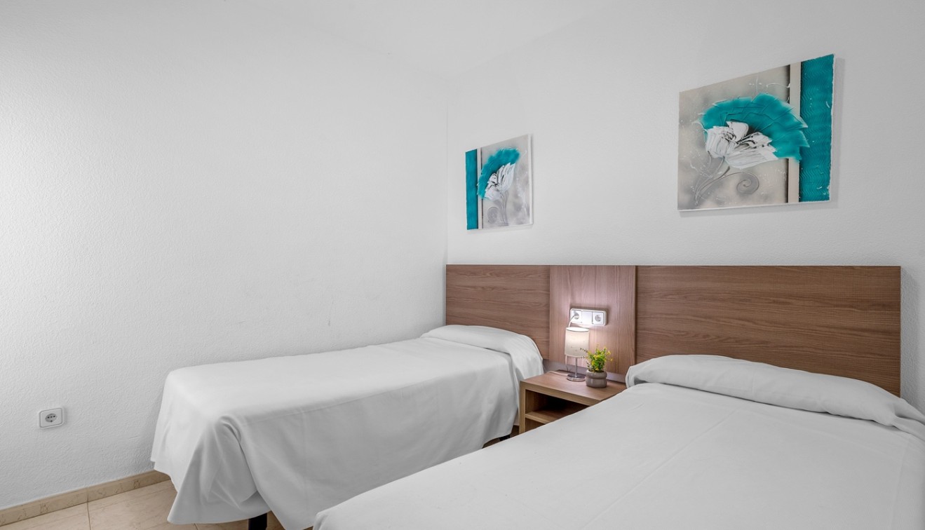 Verkoop - Bungalow - Calpe - Calpe 