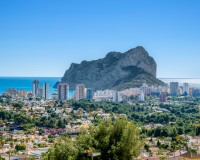 Verkoop - Bungalow - Calpe - Calpe 