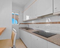 Verkoop - Bungalow - Calpe - Calpe 