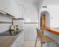 Verkoop - Bungalow - Calpe - Calpe 