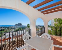 Verkoop - Bungalow - Calpe - Calpe 