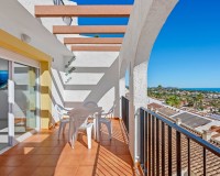 Verkoop - Bungalow - Calpe - Calpe 