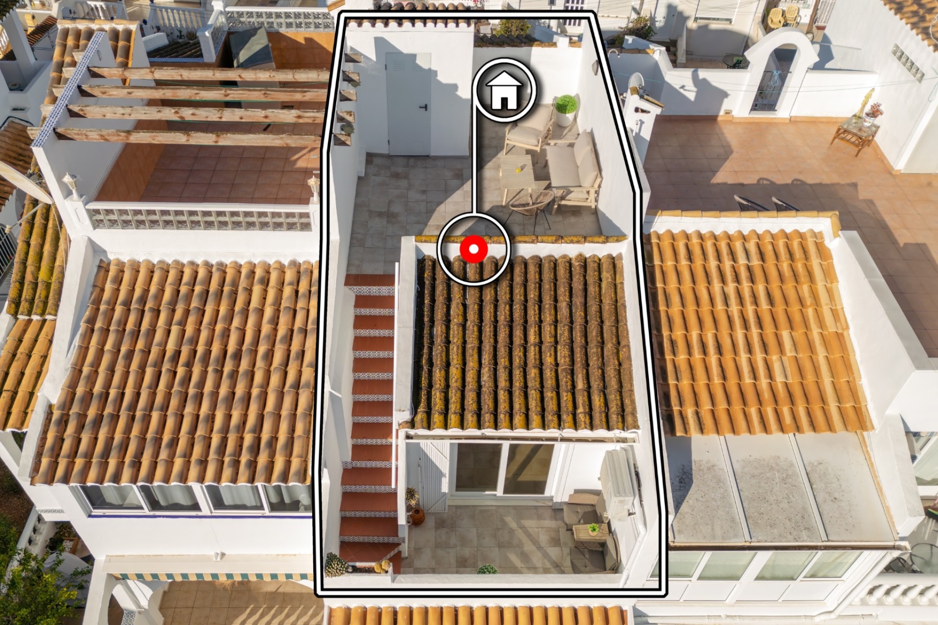 Verkoop - Bungalow - Ciudad Quesada - Rojales