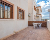 Verkoop - Bungalow - Daya Vieja