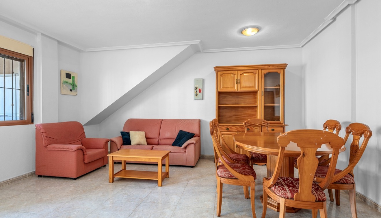 Verkoop - Bungalow - Daya Vieja