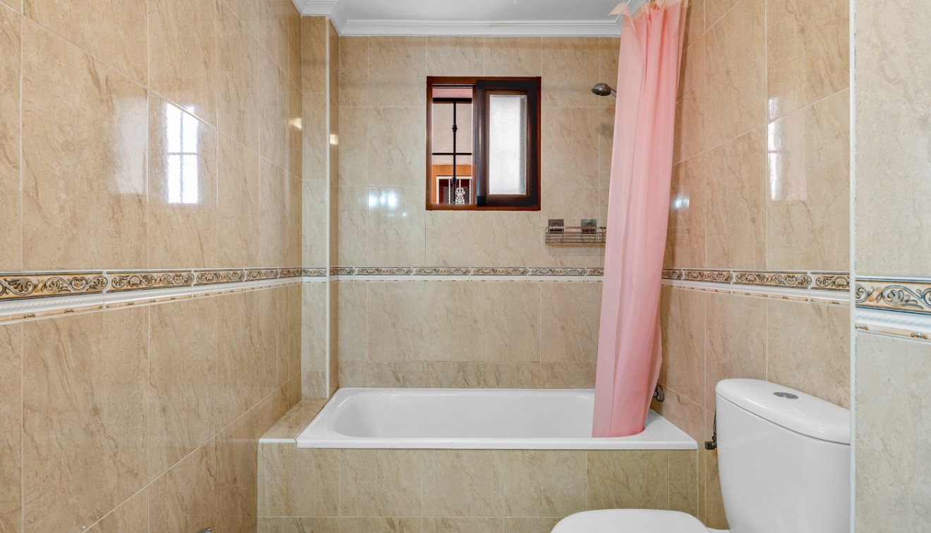 Verkoop - Bungalow - Daya Vieja