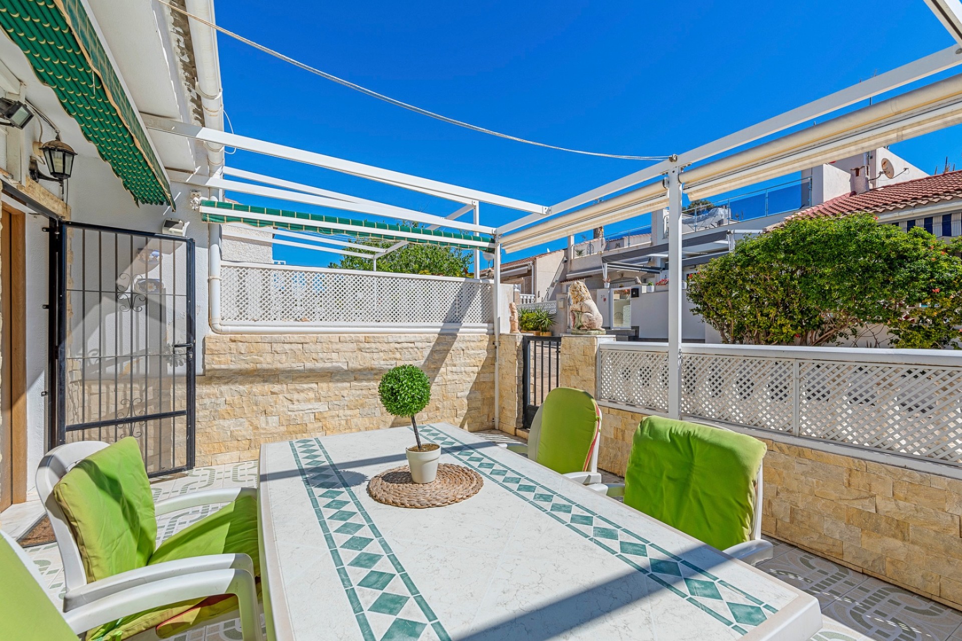 Verkoop - Bungalow - Guardamar del Segura