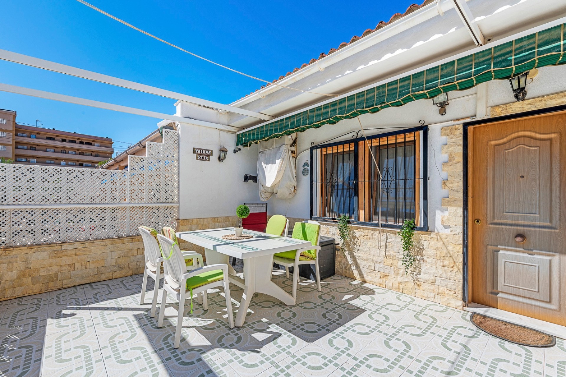 Verkoop - Bungalow - Guardamar del Segura