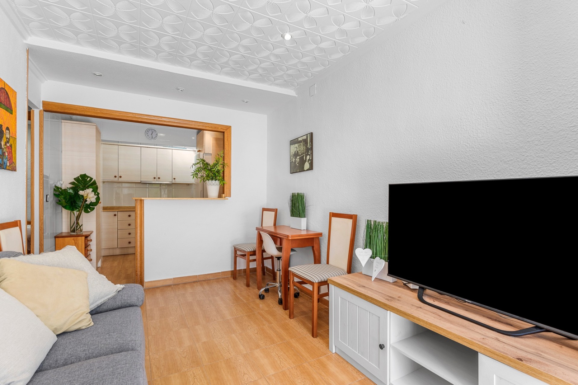 Verkoop - Bungalow - Guardamar del Segura