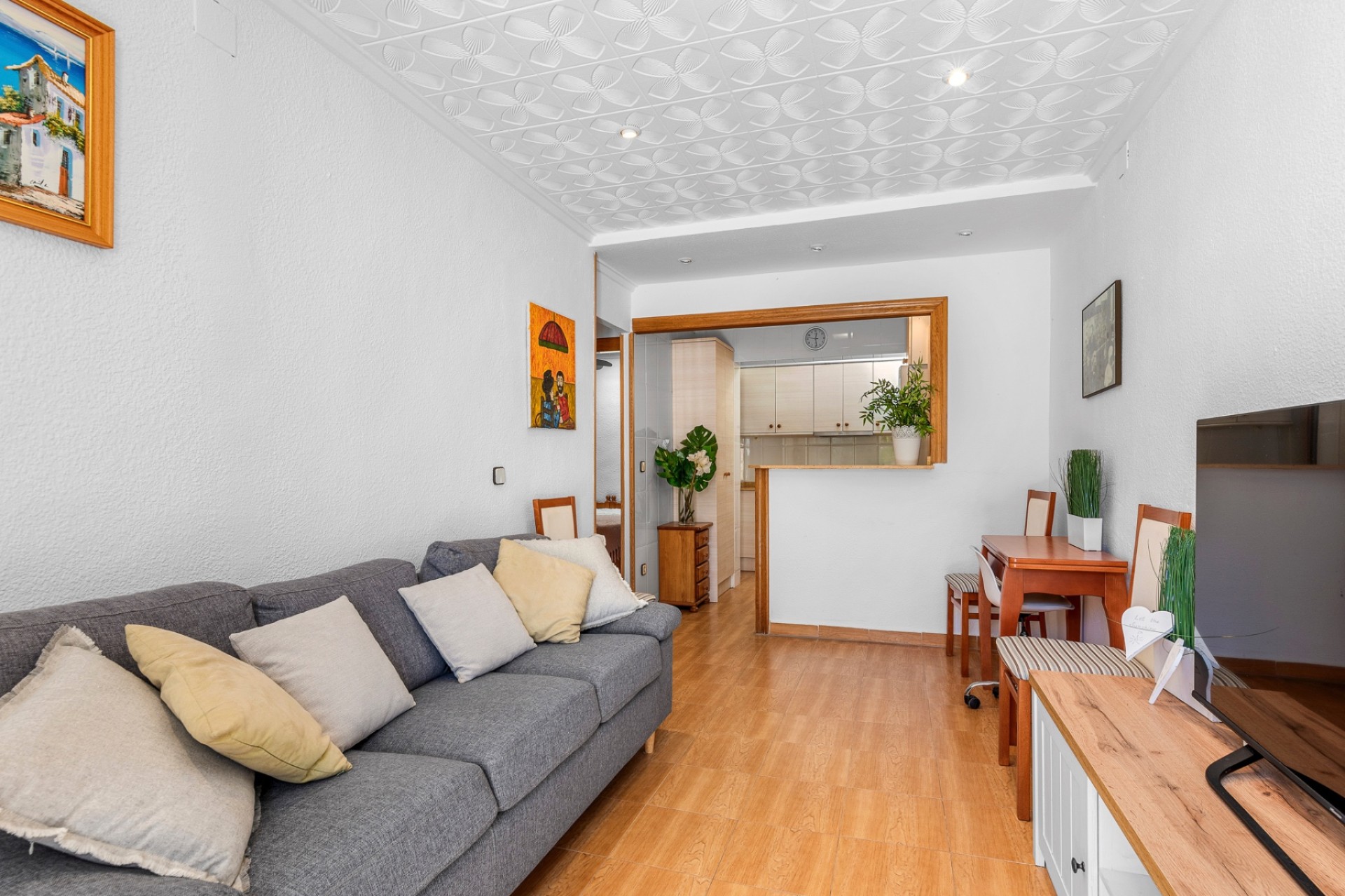 Verkoop - Bungalow - Guardamar del Segura